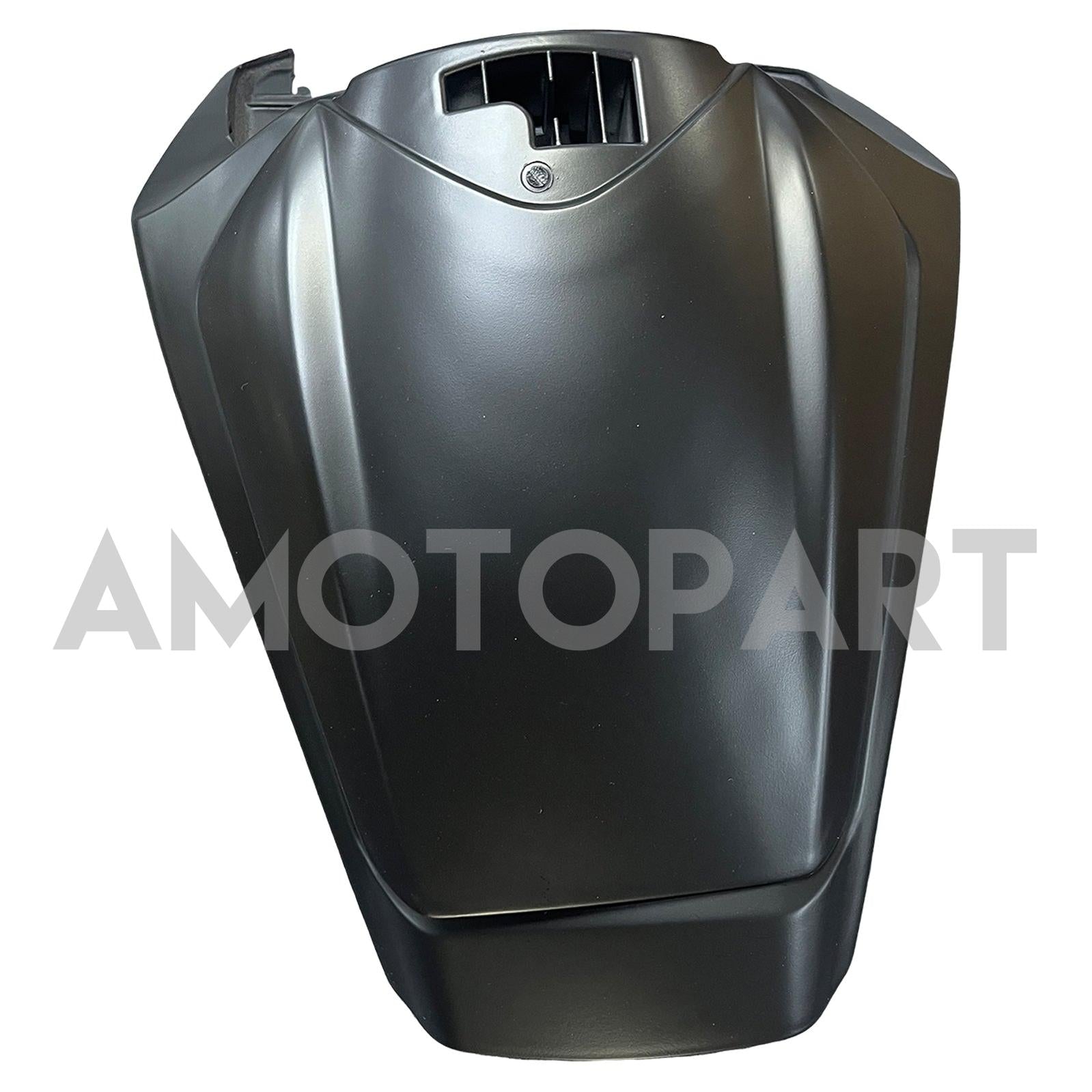 Amotopart 2008-2011 Honda CBR1000RR Matte & Gloss Black Failing Kit