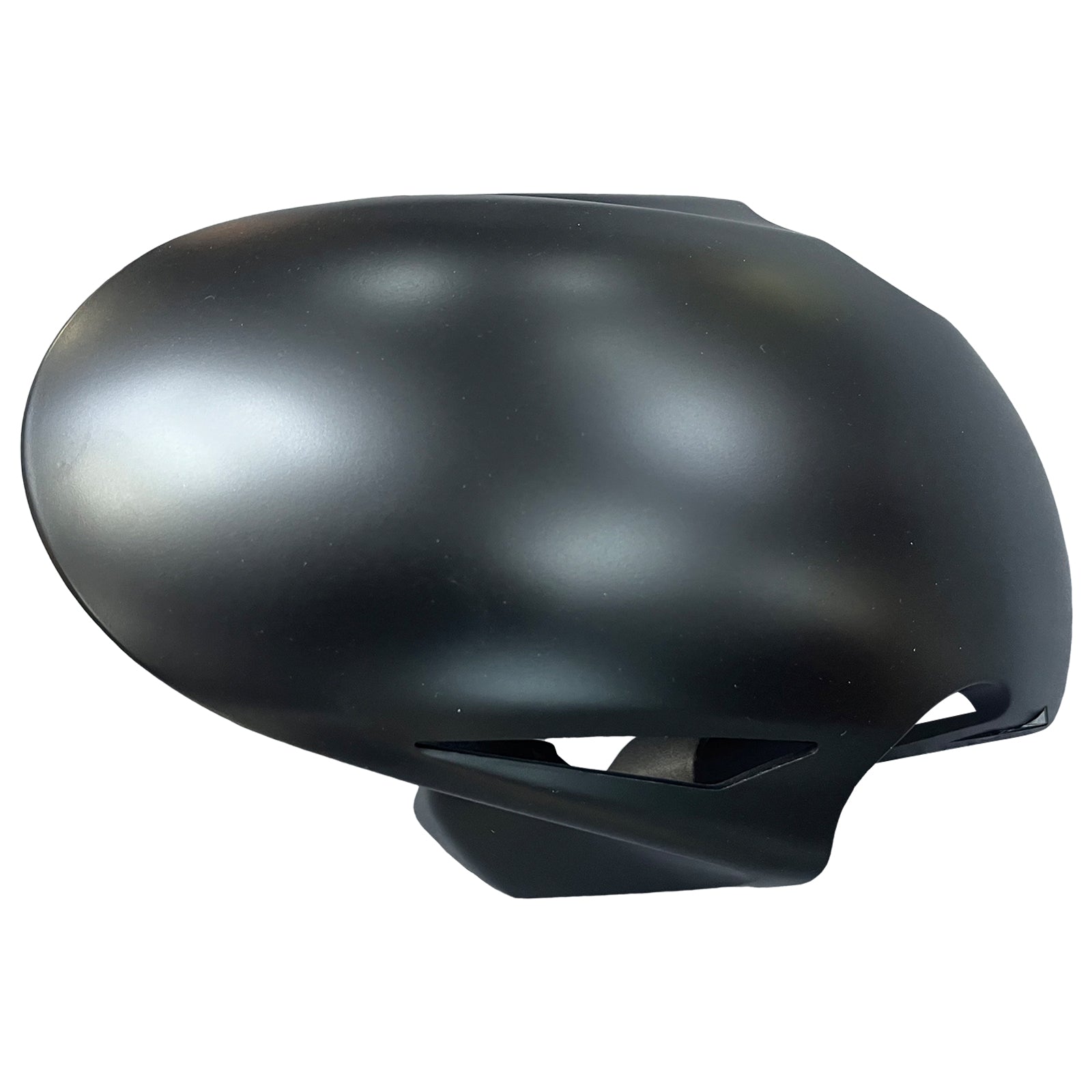 Amotopart 2008-2011 Honda CBR1000RR Matte & Gloss Black Fairing Kit