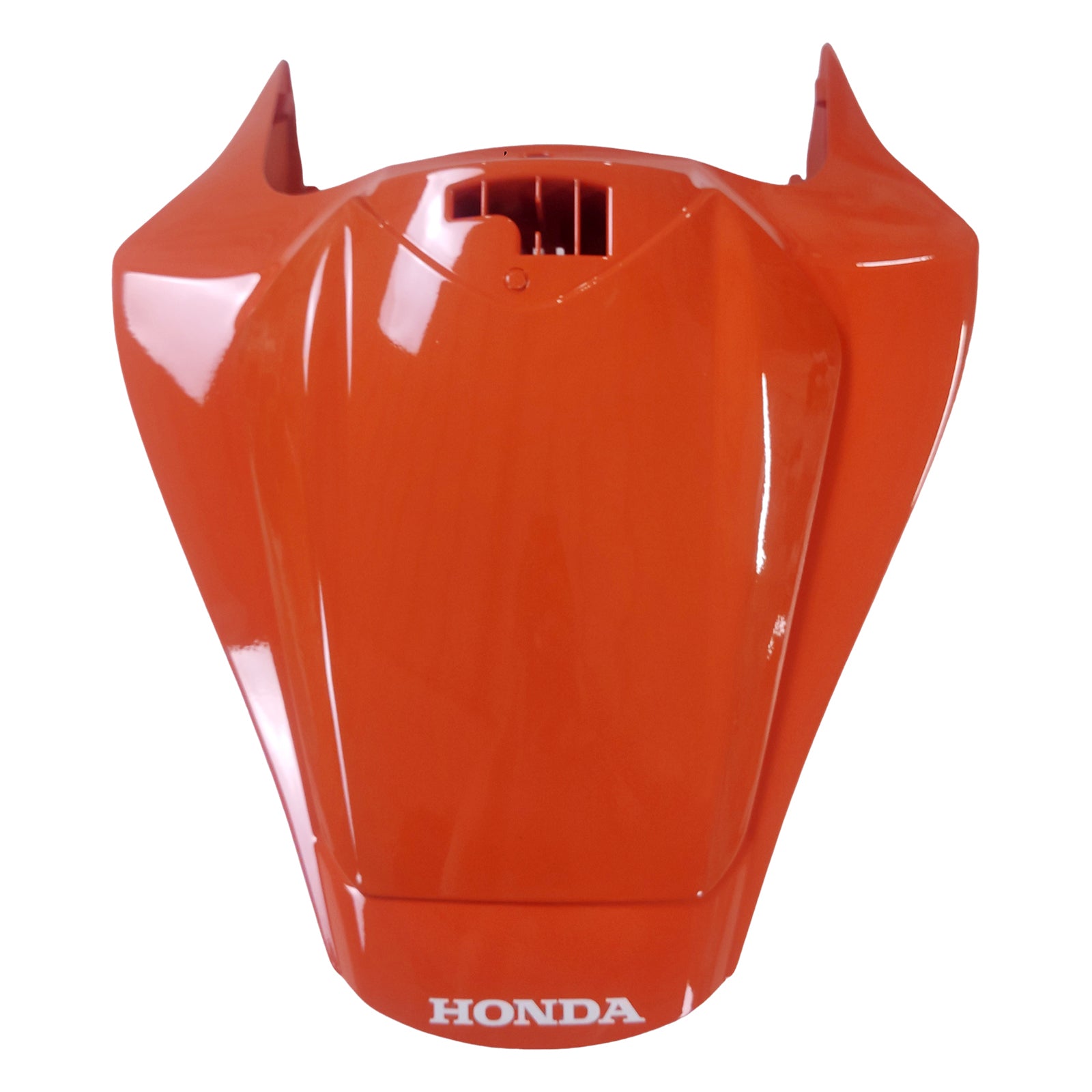 Amotopart 2012-2016 CBR1000RR Honda Orange&Red Fairing Kit