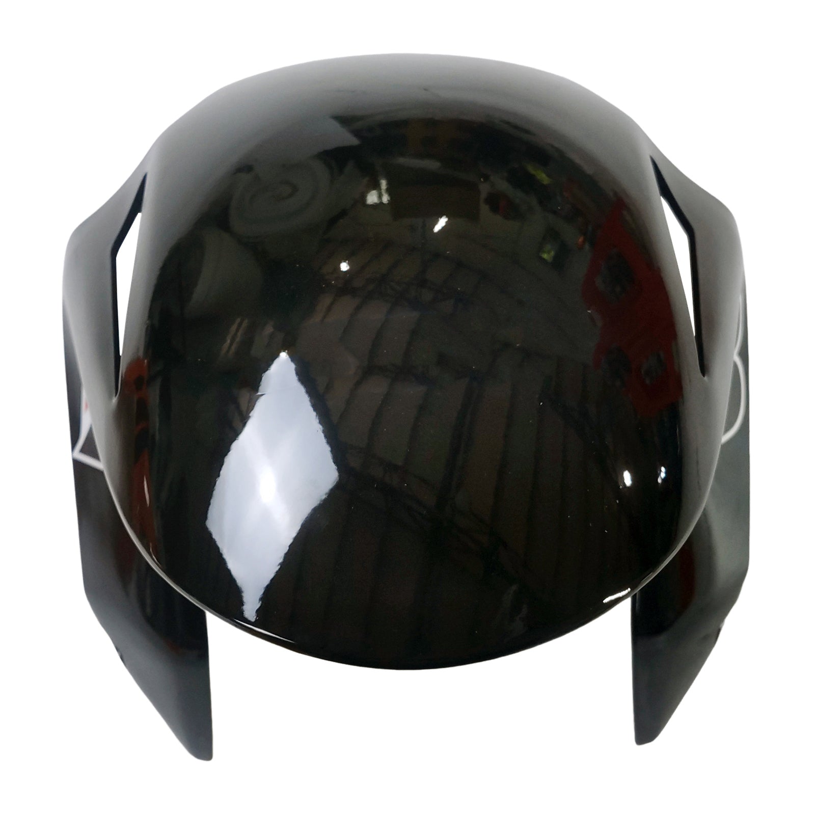 Amotopart 2012-2016 CBR1000RR ホンダ オレンジ&レッド フェアリングキット