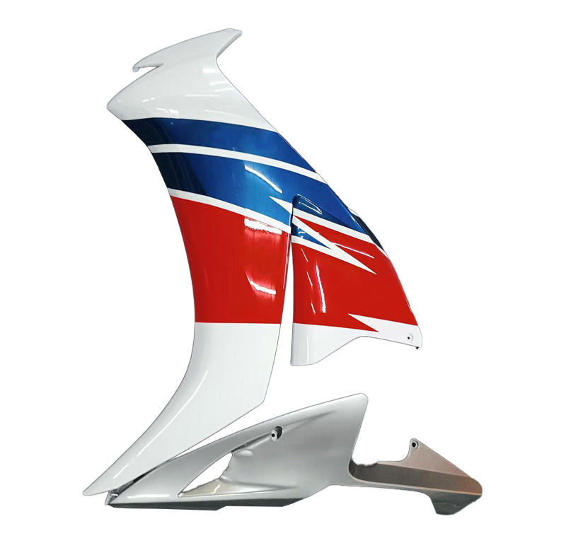 Amotopart 2012-2016 CBR1000RR Honda Fairing White Red Kit