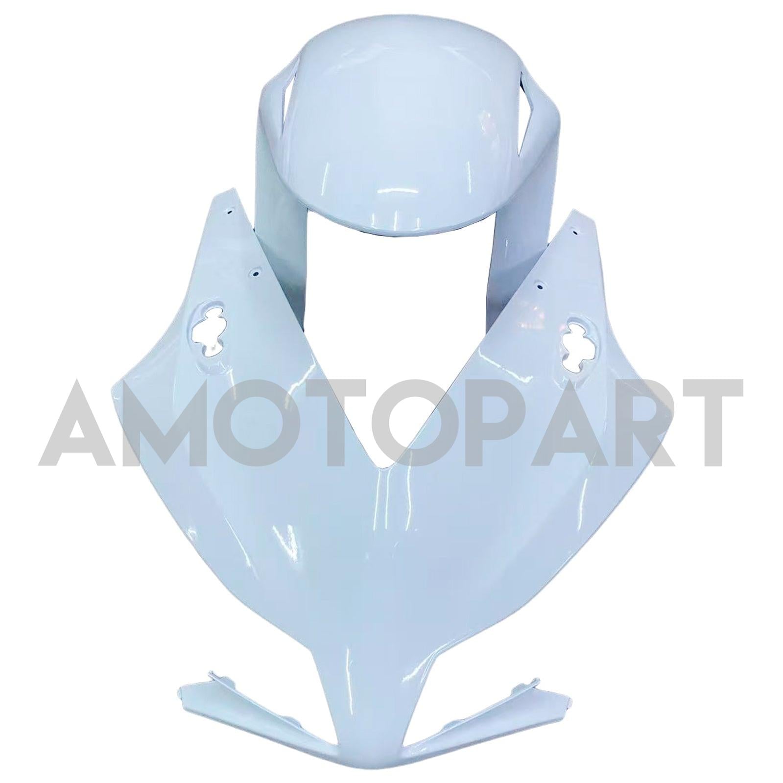 Amotopart 2012-2016 Honda CBR1000RR White Failing Kit