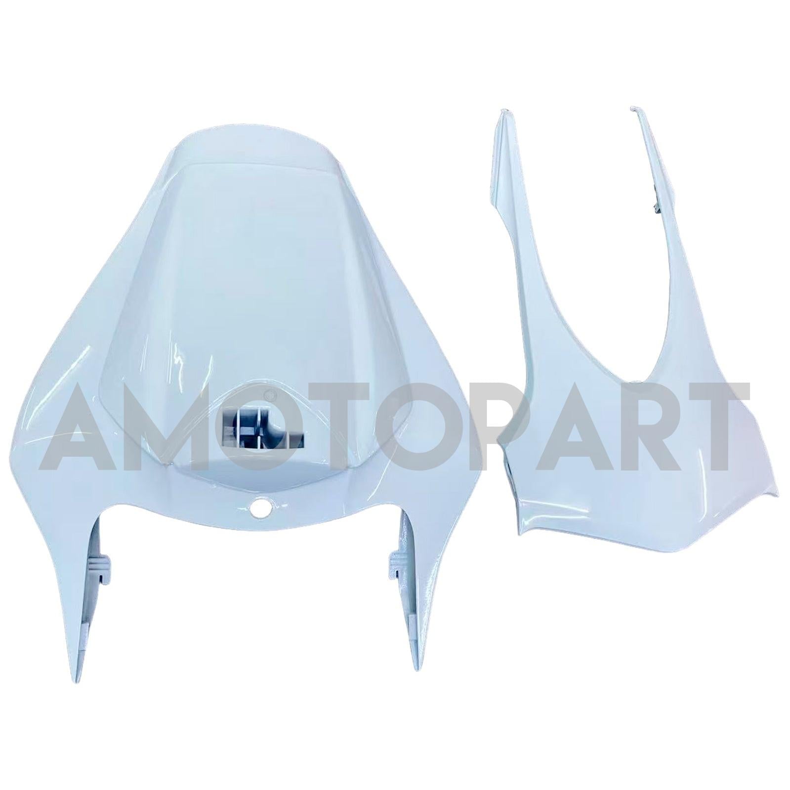 Amotopart 2012-2016 Honda CBR1000RR White Failing Kit