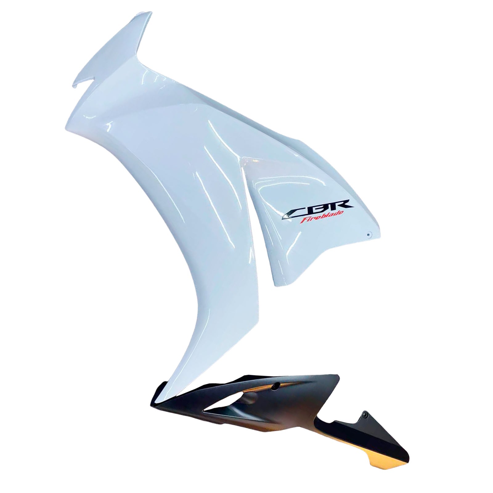 Amotopart 2012-2016 Honda CBR1000RR witte kuipkit