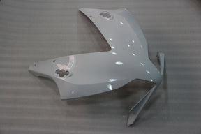 Amotopart 2012–2016 Honda Cbr1000rr weißes Verkleidungsset