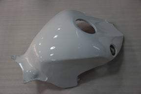 Amotopart 2012–2016 Honda Cbr1000rr weißes Verkleidungsset