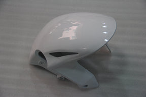 Amotopart 2012–2016 Honda Cbr1000rr weißes Verkleidungsset