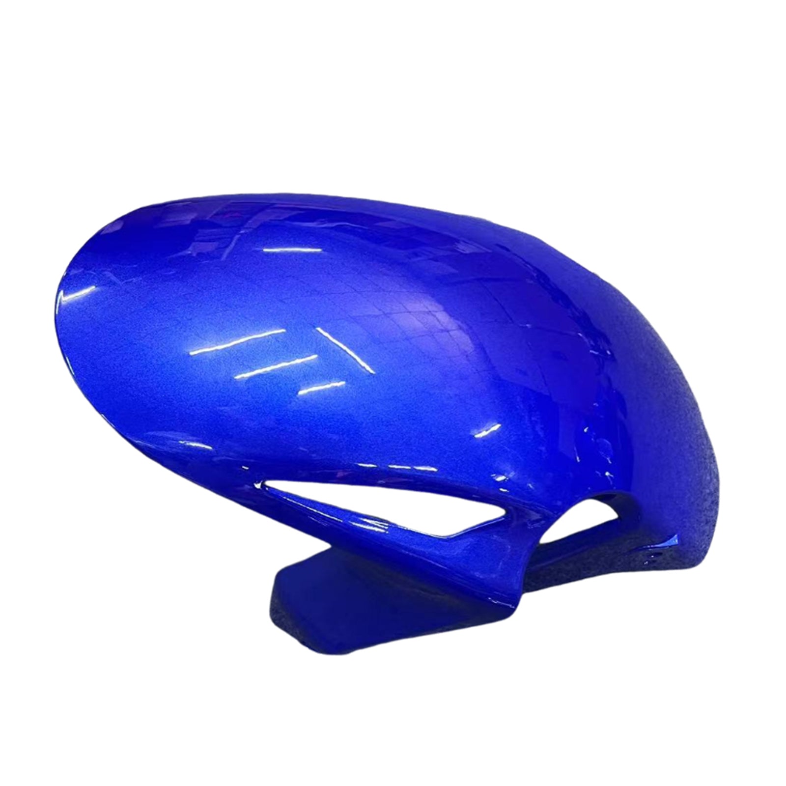 Zestaw owiewek Amotopart 2012-2016 do Hondy CBR1000RR w kolorze niebiesko-białym