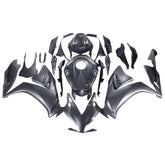 Amotopart 2012-2016 Honda Cbr1000rr Black Fairing Kit