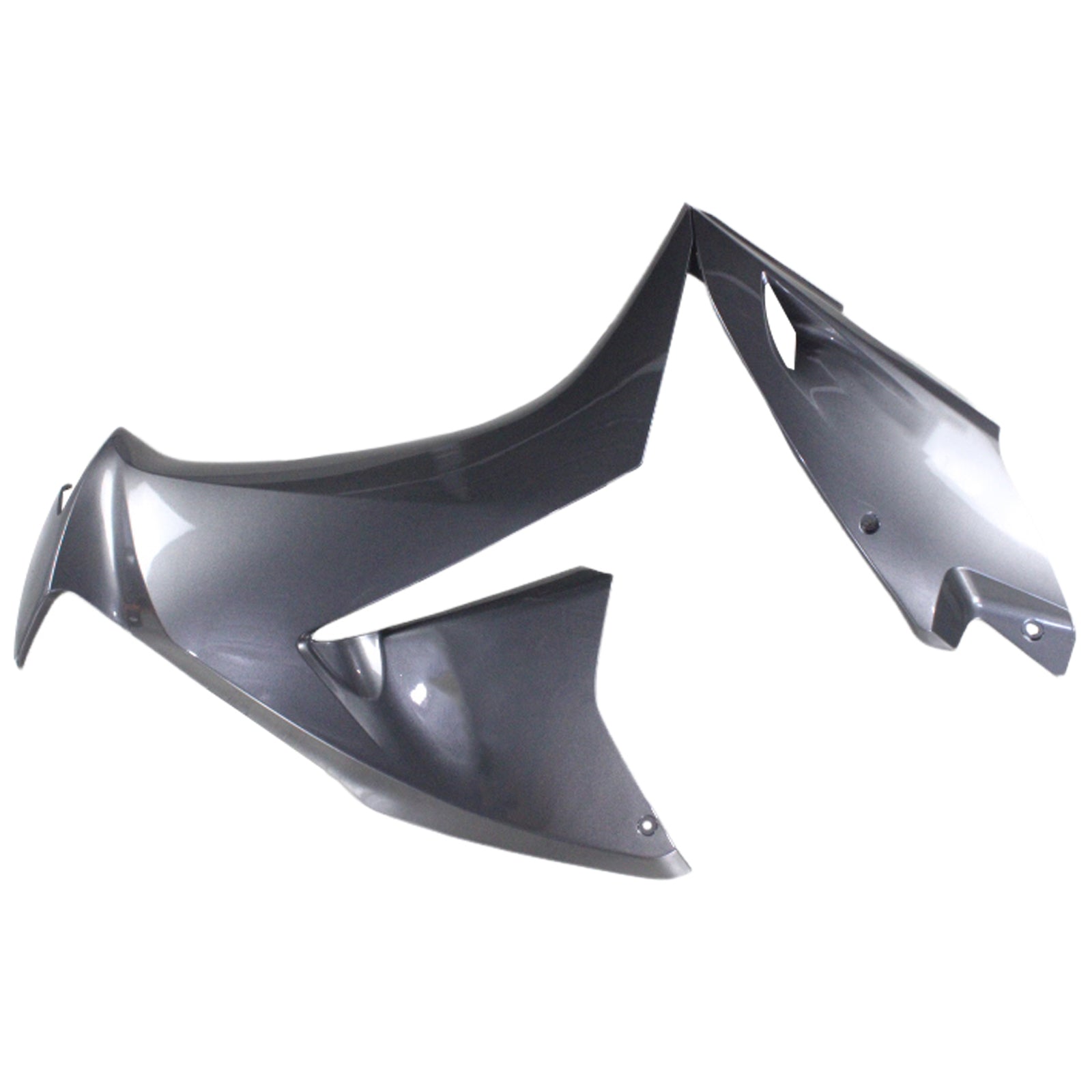 Amotopart 2012-2016 Honda CBR1000RR Black Fairing Kit