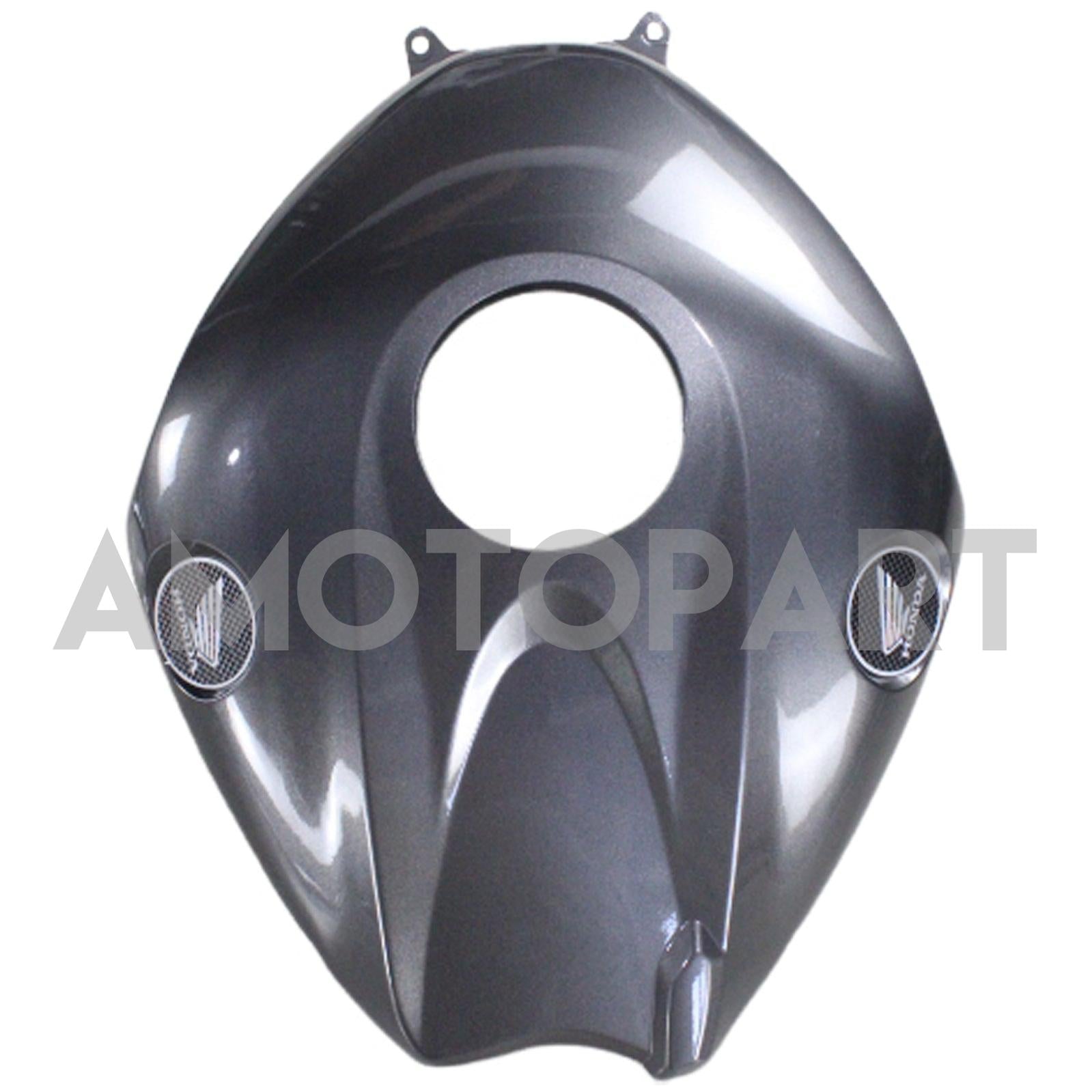 Amotopart 2012-2016 Honda CBR1000RR Black Fairing Zestaw