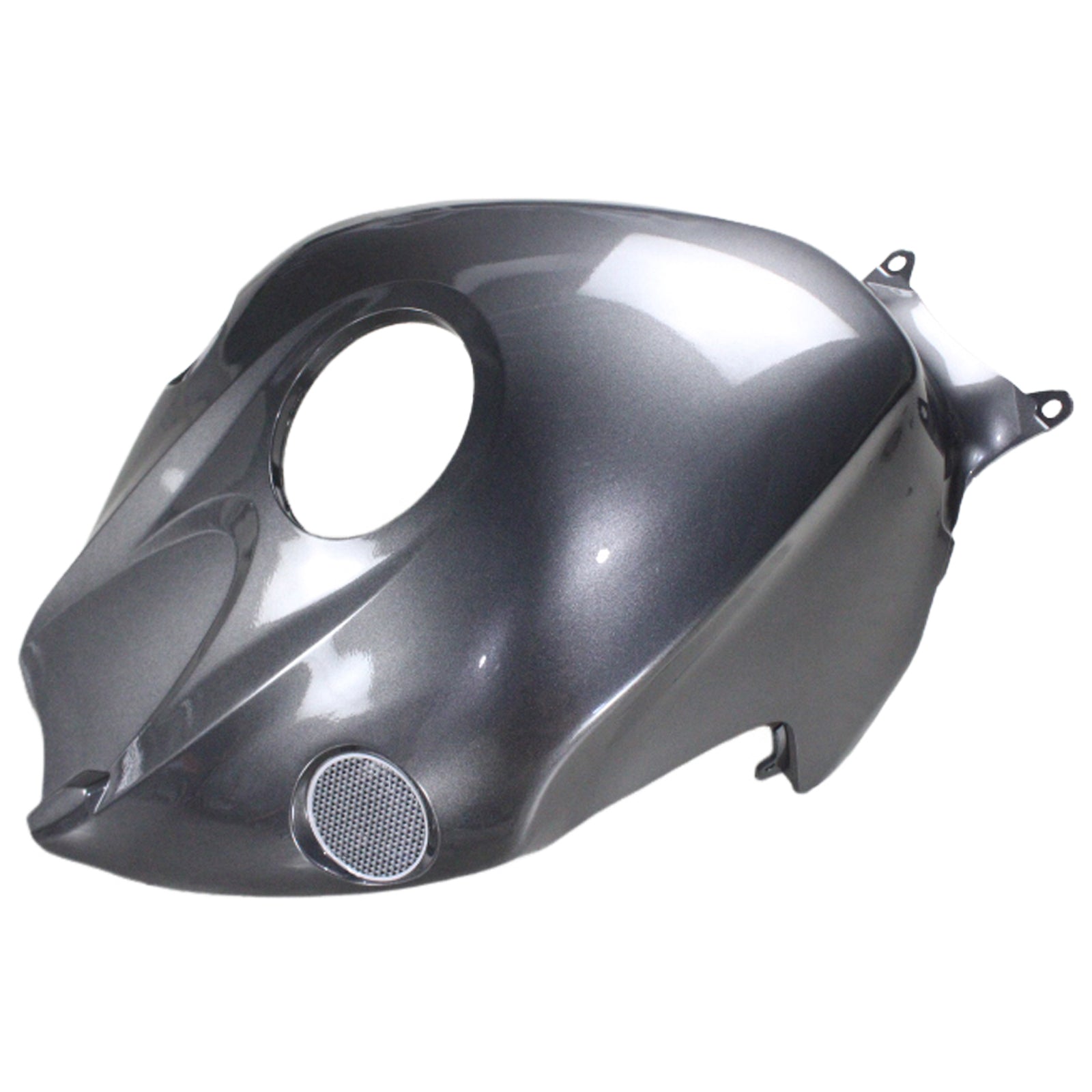 Amotopart 2012-2016 Honda CBR1000RR Black Fairing Kit