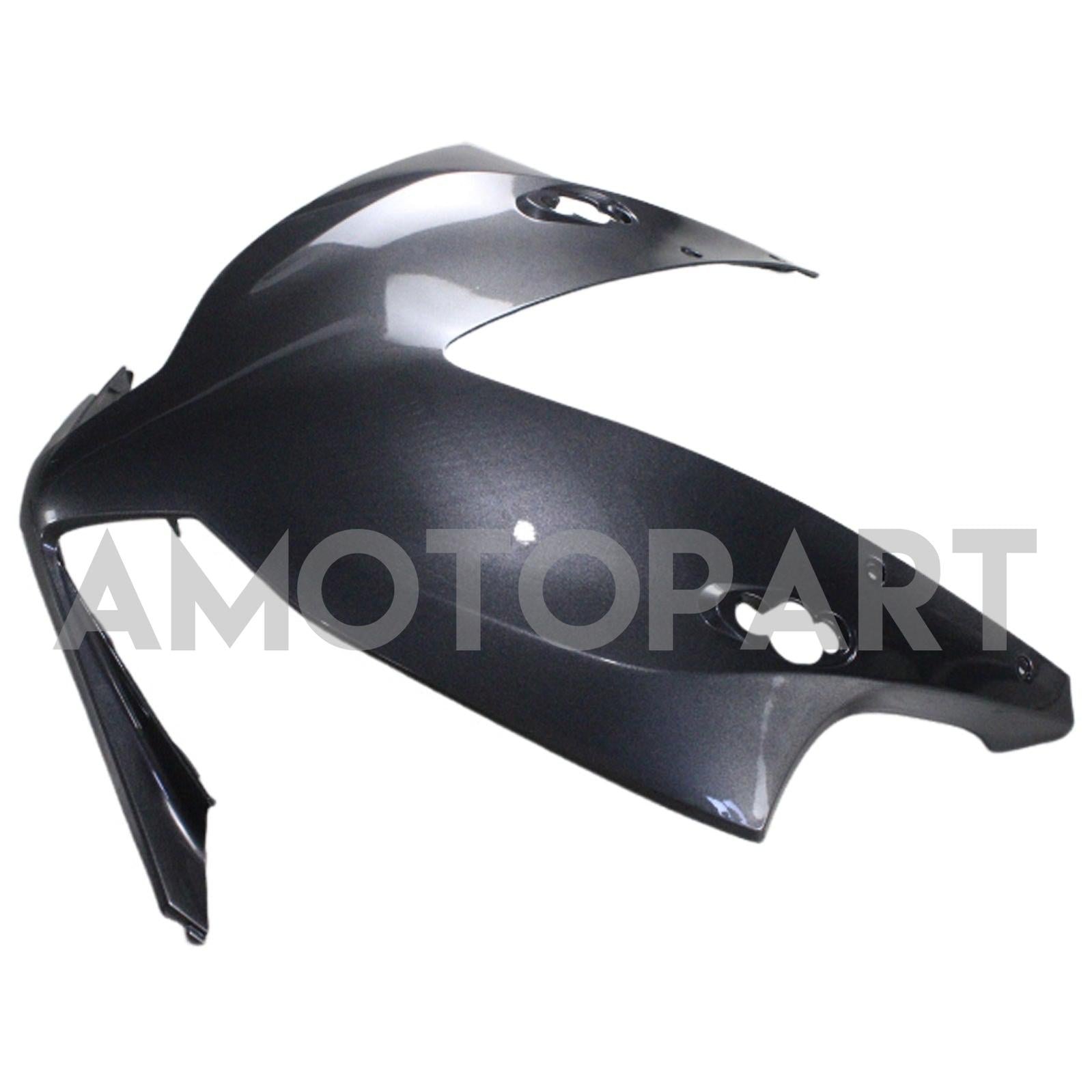 Amotopart 2012-2016 Honda CBR1000RR Black Fairing Zestaw