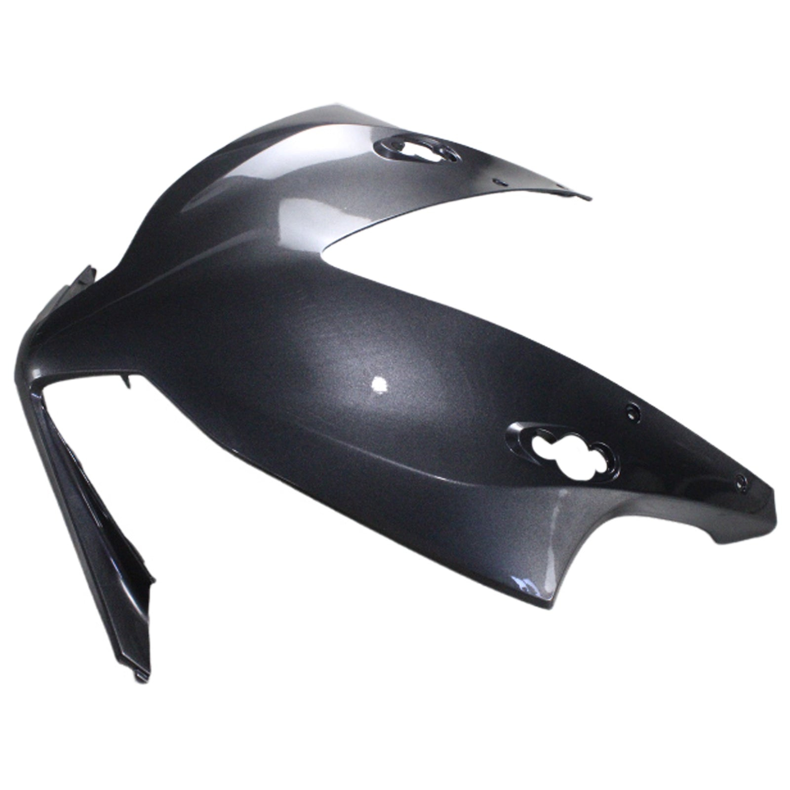 Amotopart 2012-2016 Honda Cbr1000rr Black Fairing Kit