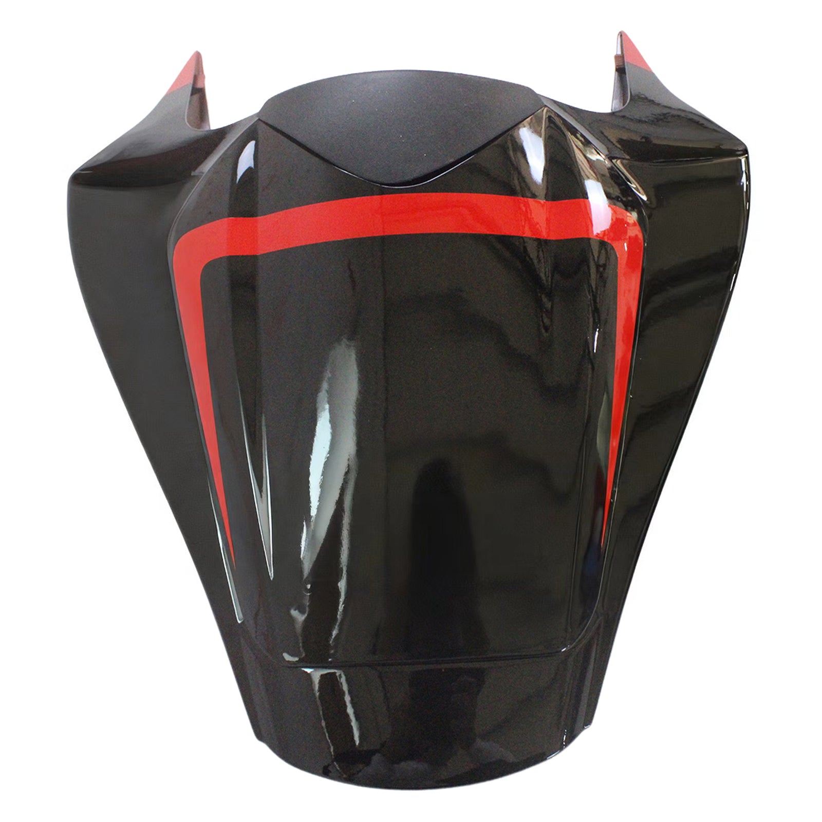 Amotopart 2012-2016 CBR1000RR Honda Kit de carenado multicolor
