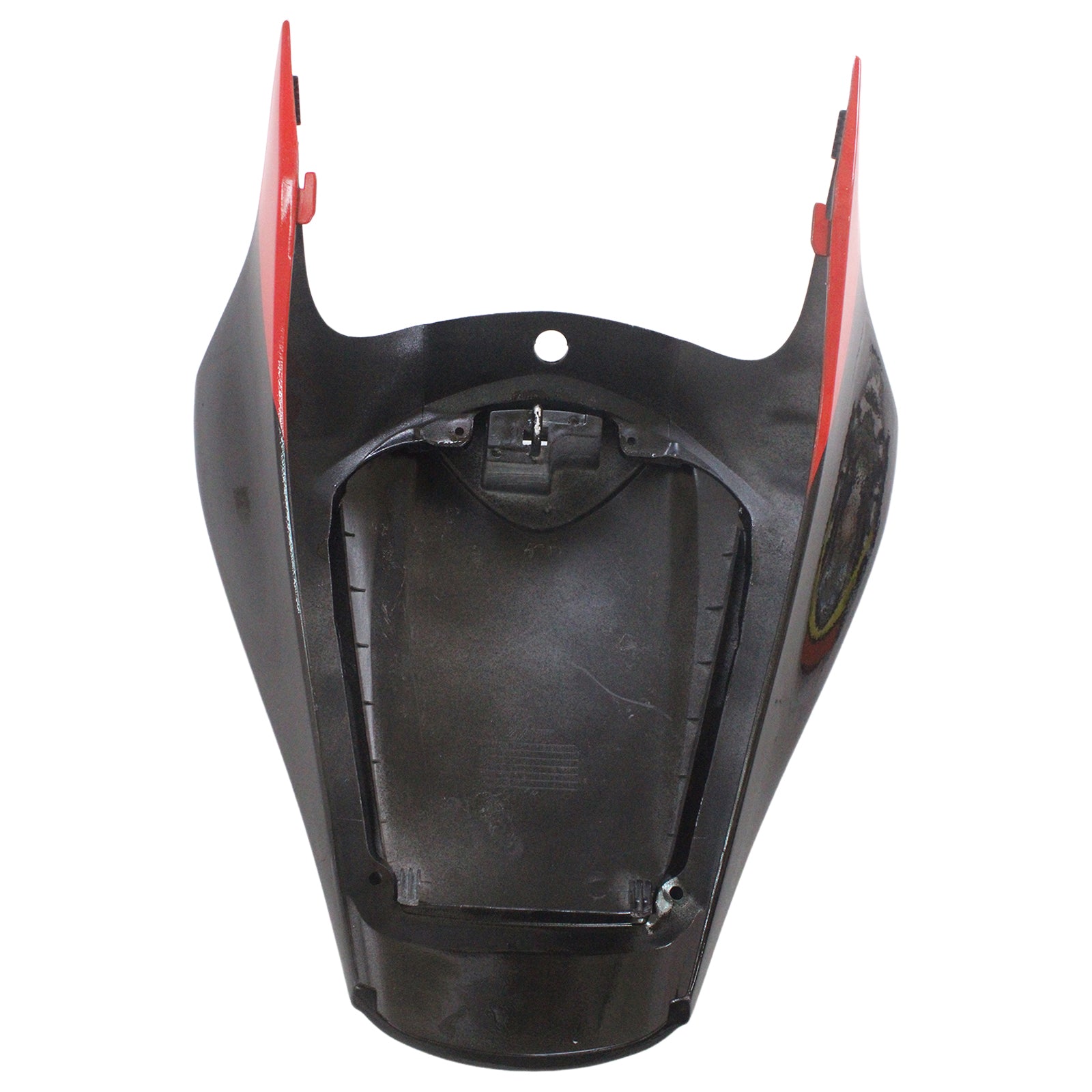 Amotopart 2012-2016 CBR1000RR Honda Kit de carenado multicolor