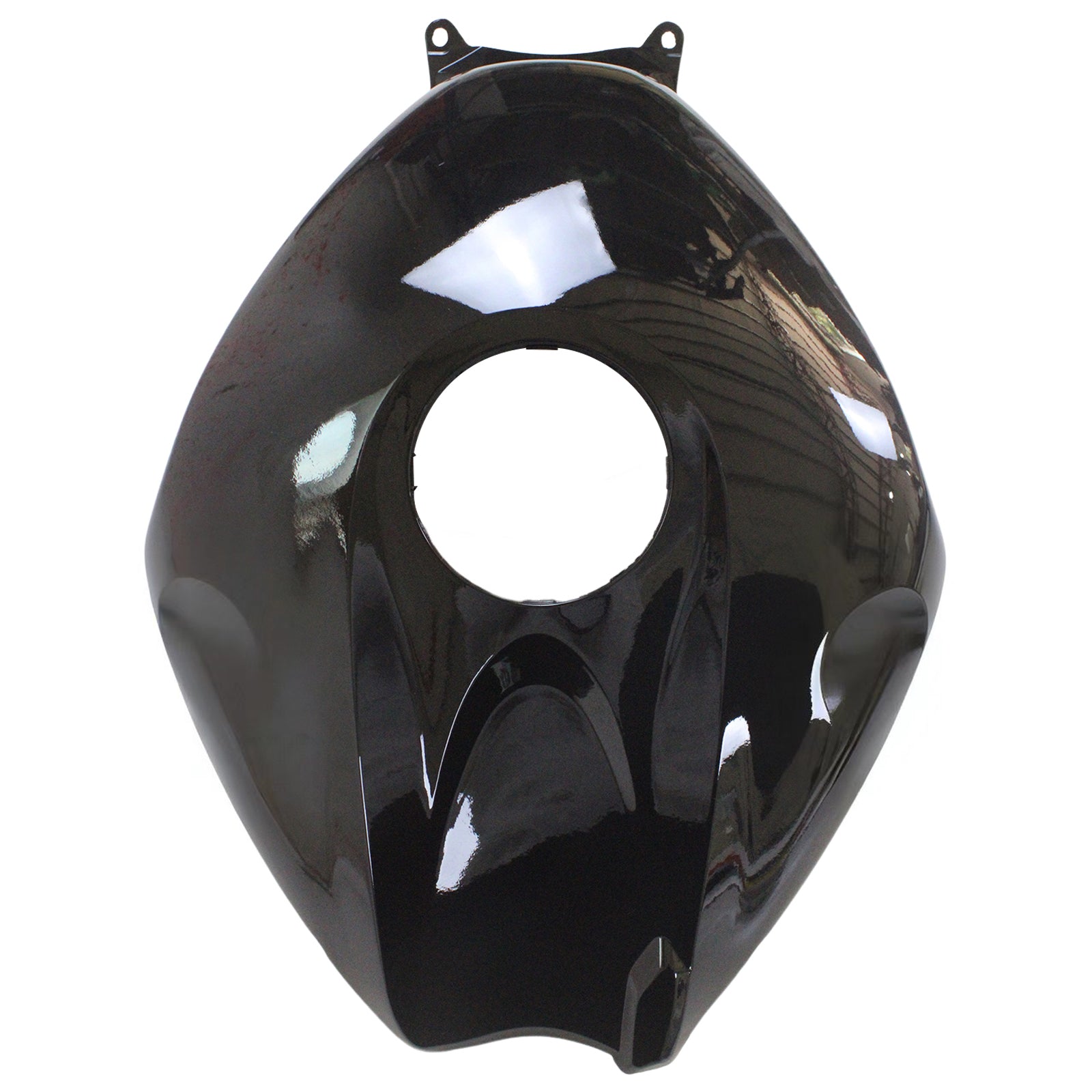 Amotopart 2012-2016 CBR1000RR Honda Kit de carenado multicolor