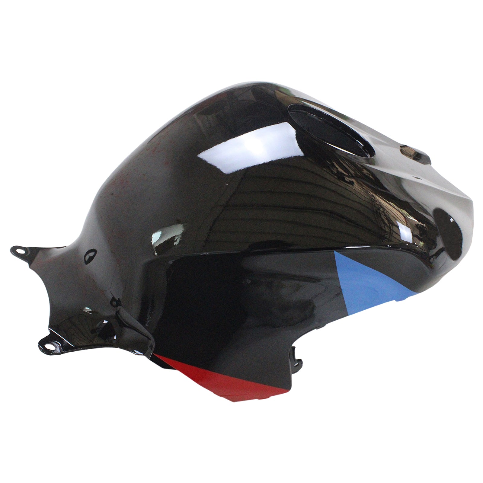 Amotopart 2012-2016 CBR1000RR Honda Kit de carenado multicolor