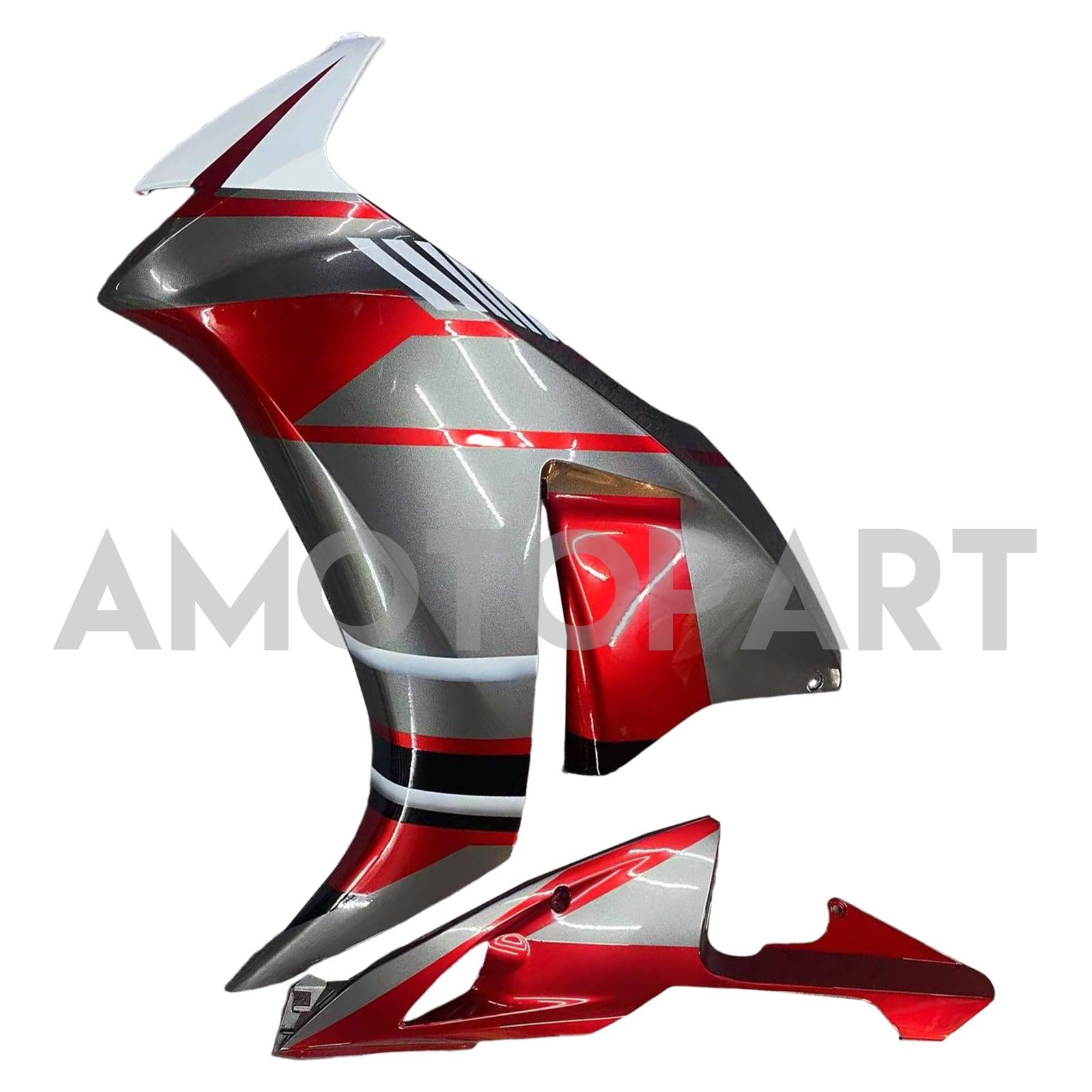 Amotopart 2012-2016 CBR1000RR HONDA RED & GREAD FAILING KIT