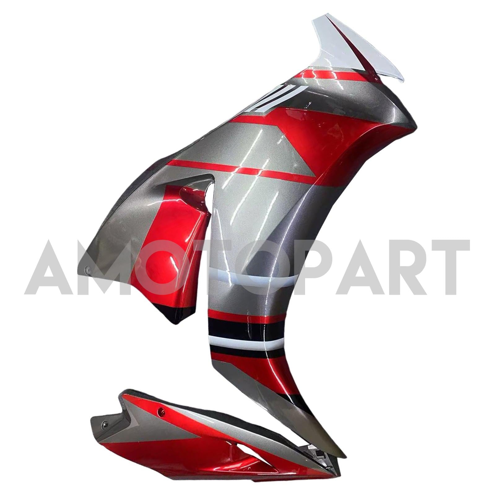 Amotopart 2012-2016 CBR1000RR HONDA RED & GREAD FAILING KIT