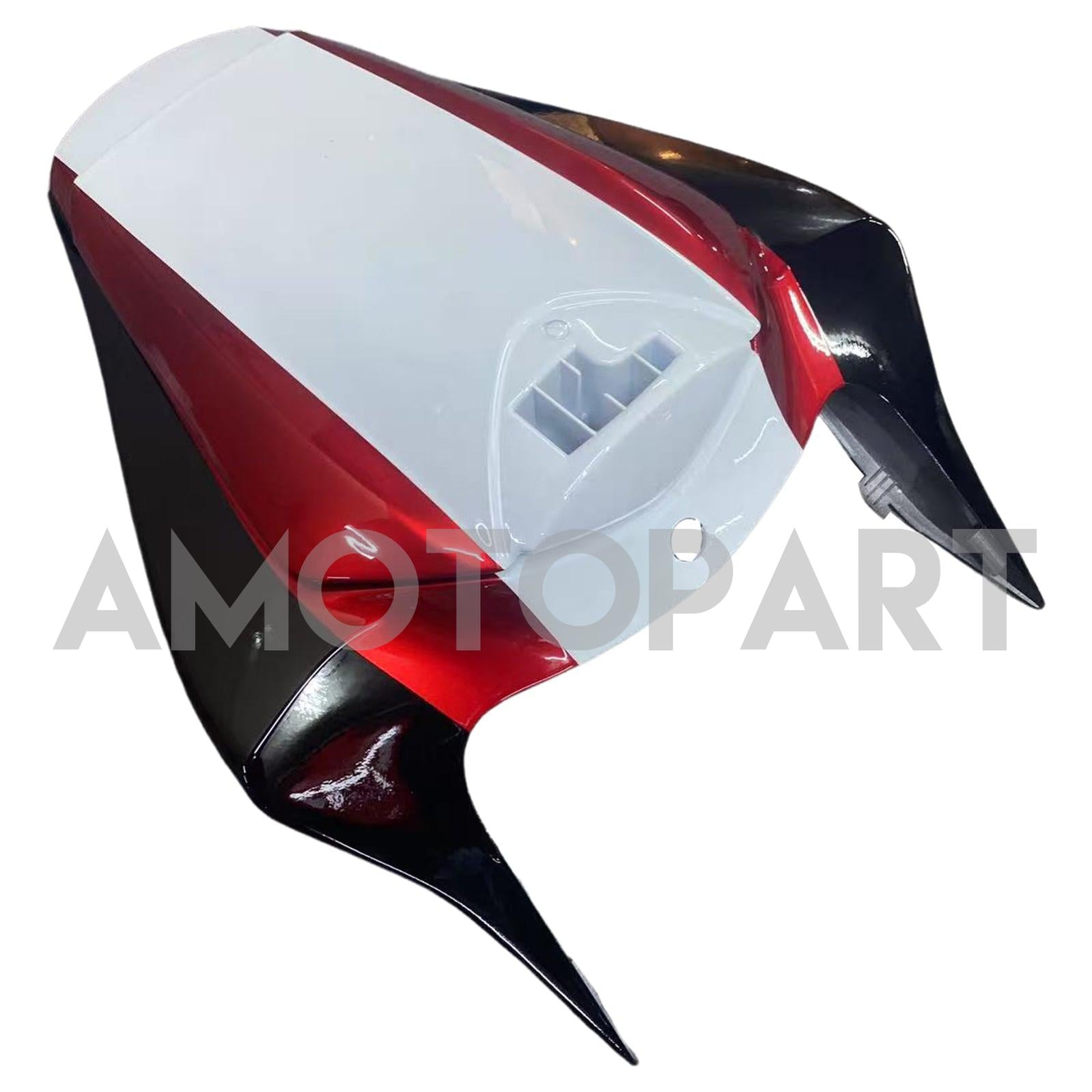 Amotopart 2012-2016 CBR1000RR HONDA RED & GREAD FAILING KIT