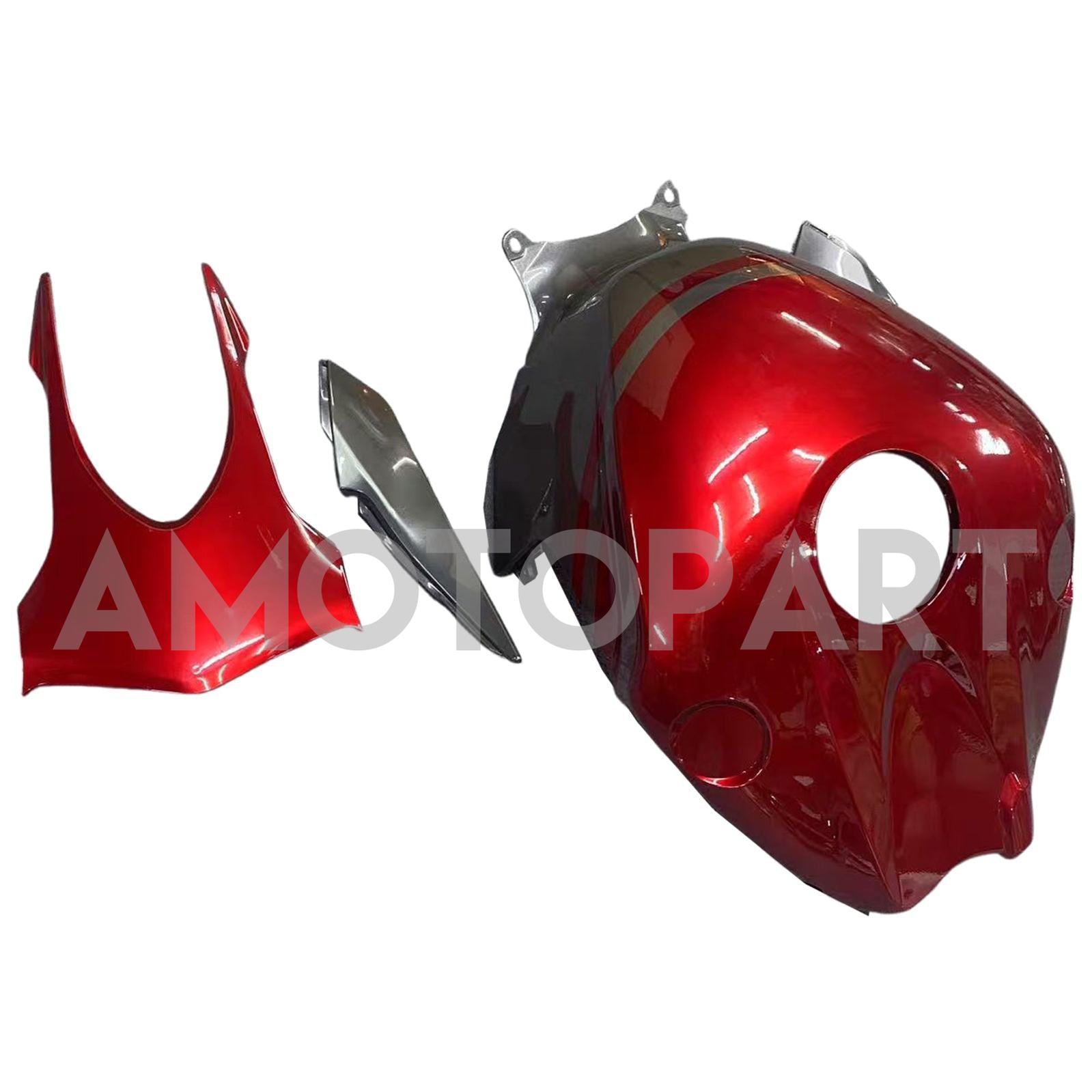 Amotopart 2012-2016 CBR1000RR HONDA RED & GREAD FAILING KIT