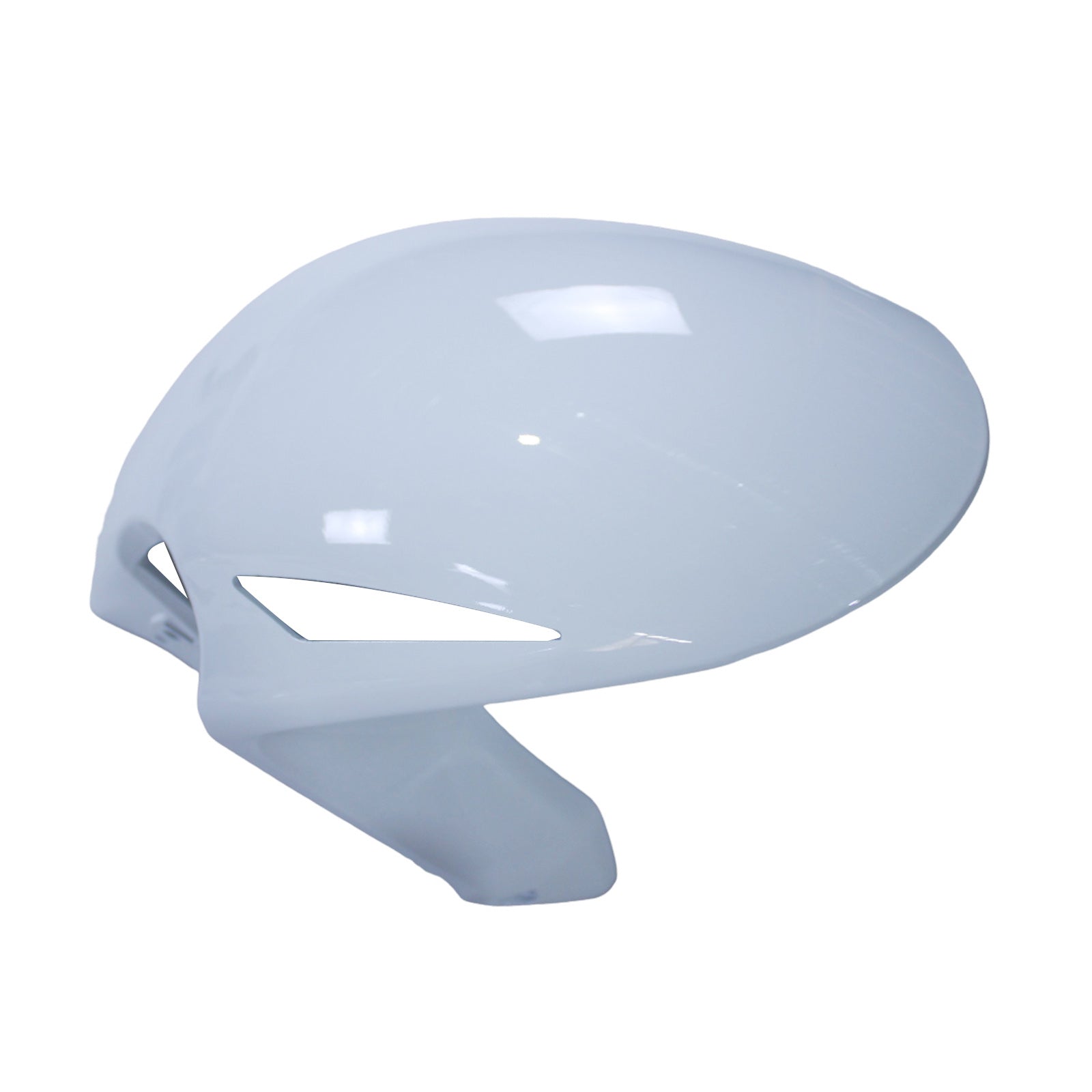 Amotopart 2012-2016 CBR1000RR Honda Bleu&Kit de carénage rouge Style4