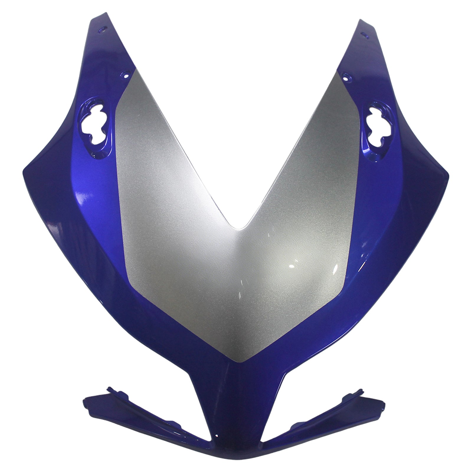 Amotopart 2012-2016 CBR1000RR Honda Blue & White Style1 Fairing Kit