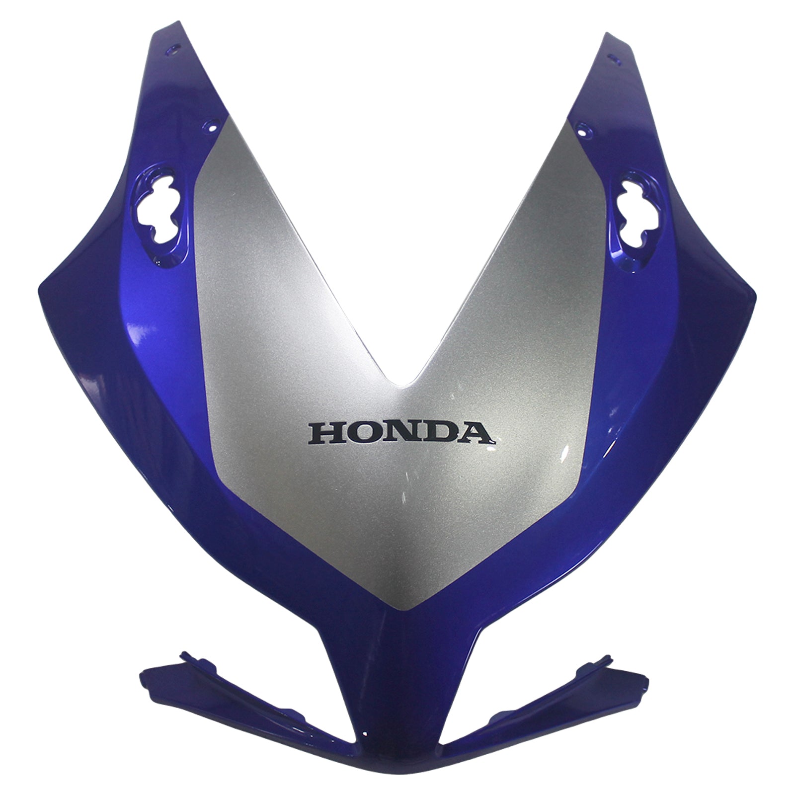Amotopart 2012-2016 CBR1000RR Honda Blue&amp;White Style1 Kit carena
