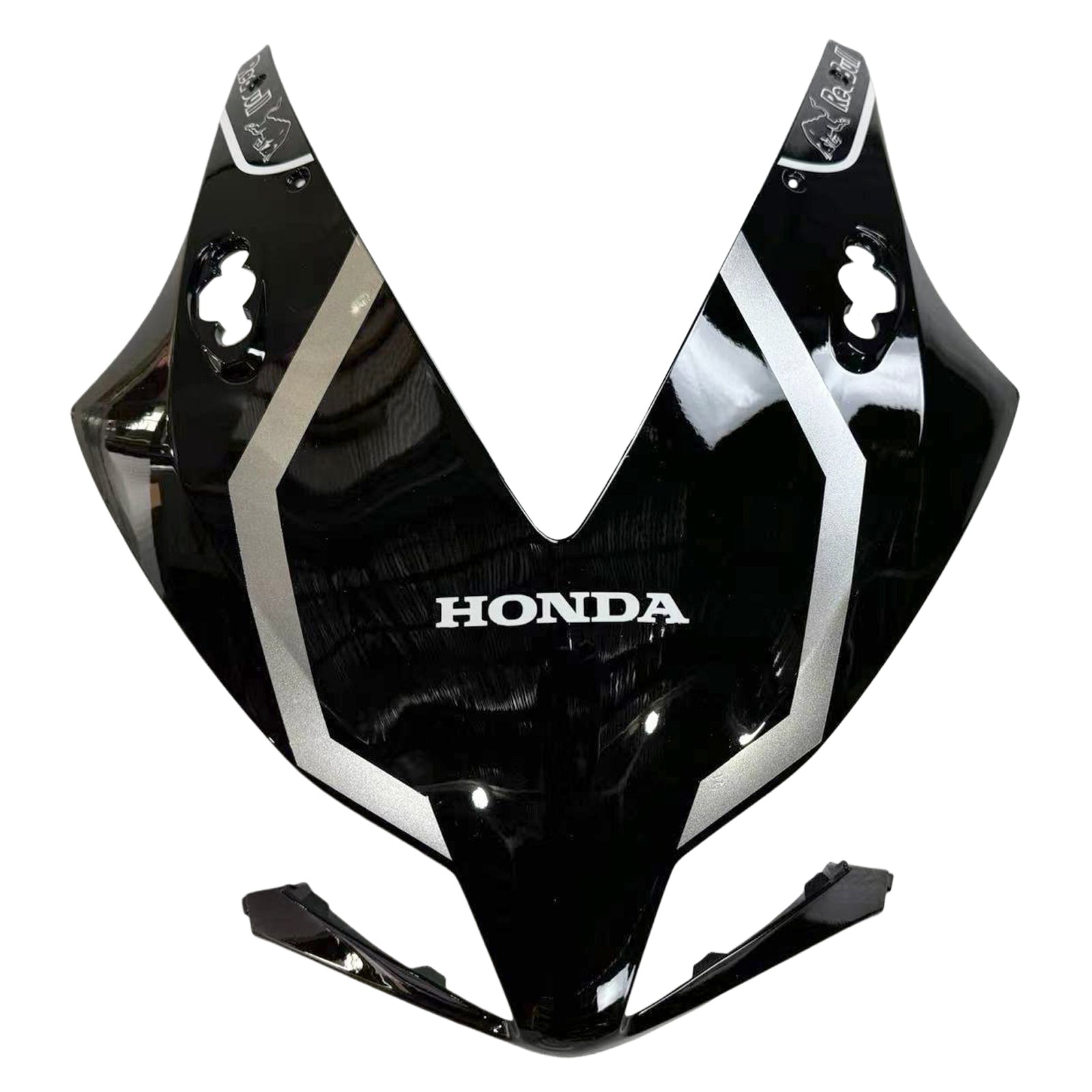 Amotopart 2012-2016 CBR1000RR Honda Black&Grey Fairing Kit