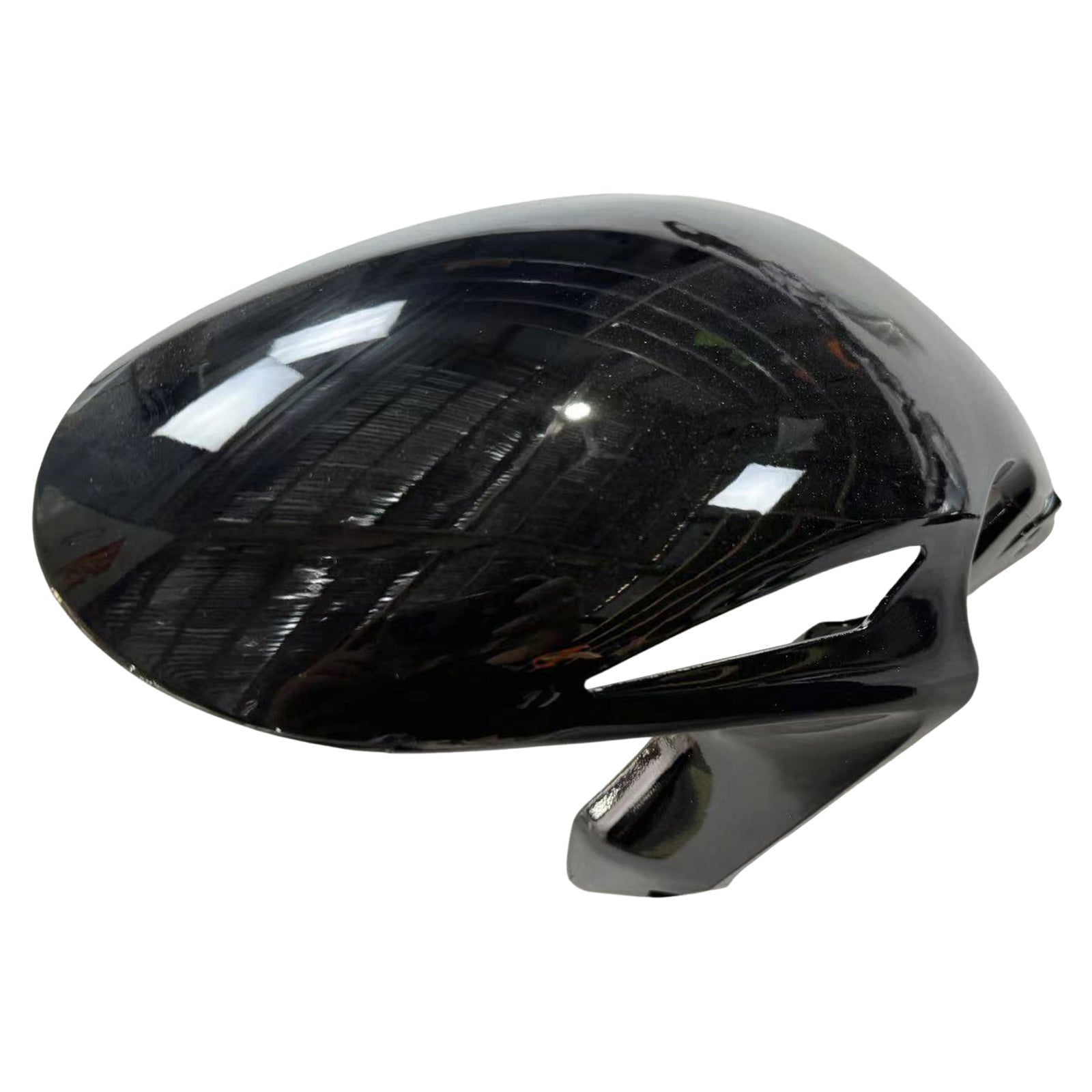 Amotopart 2012–2016 CBR1000RR Honda Schwarz-Grau-Verkleidungsset