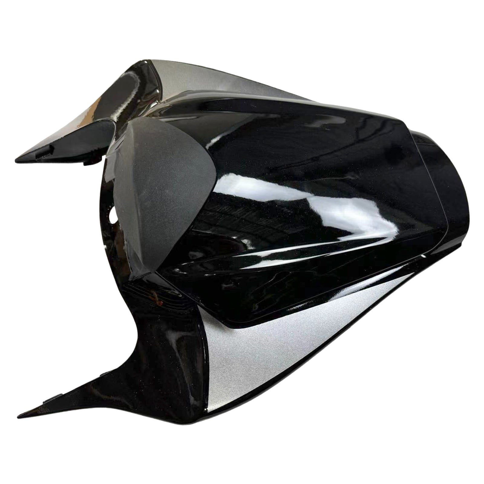 Amotopart 2012-2016 CBR1000RR Honda Black&Grey Fairing Kit