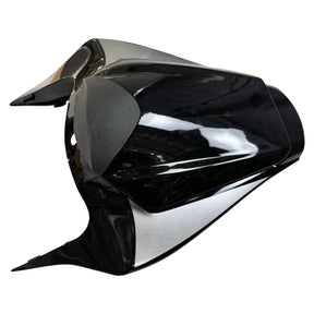 Amotopart 2012–2016 CBR1000RR Honda Schwarz-Grau-Verkleidungsset