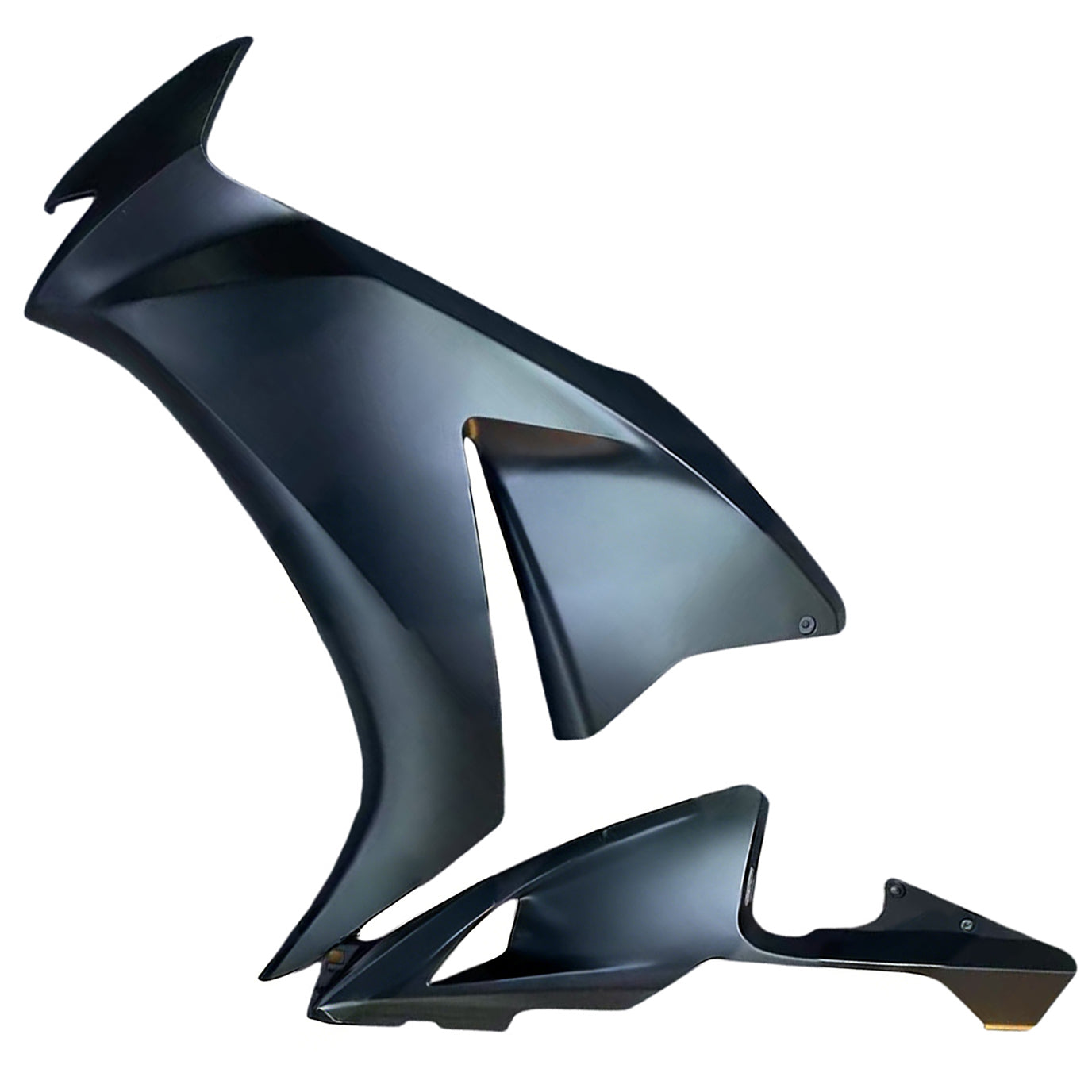 Amotopart 2012-2016 CBR1000RR Honda Black Fairing Kit