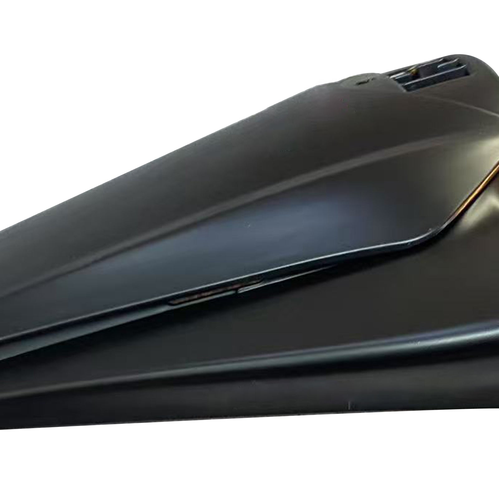 Amotopart 2012-2016 CBR1000RR Honda Black Fairing Kit