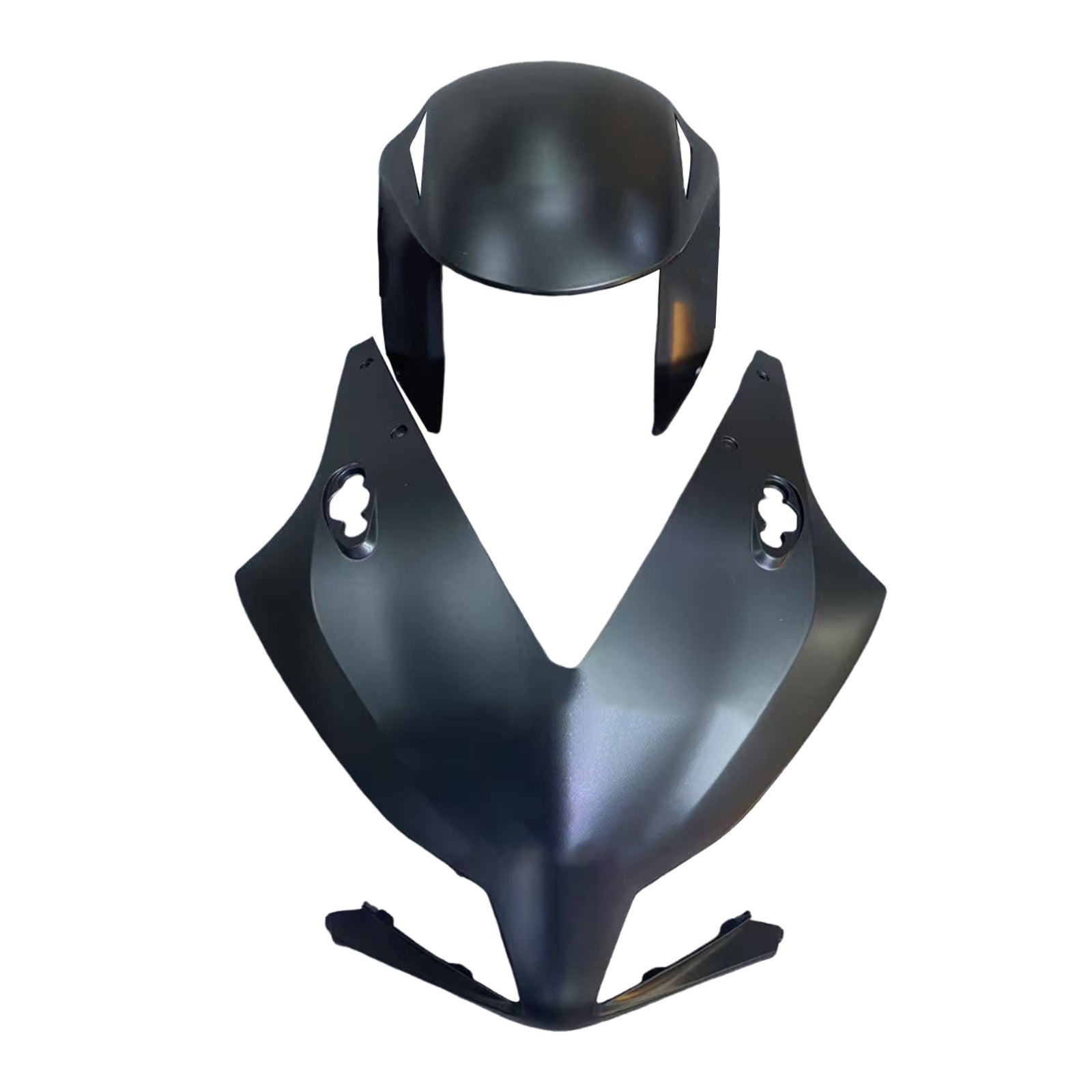 Amotopart 2012-2016 CBR1000RR Honda Black Fairing Kit