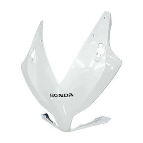 Amotopart 2012-2016 CBR1000RR Honda Matte White Fairing Kit