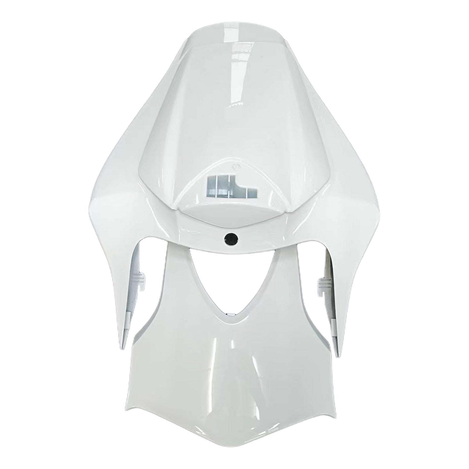 Amotopart 2012-2016 CBR1000RR Honda Matte White Fairring Kit