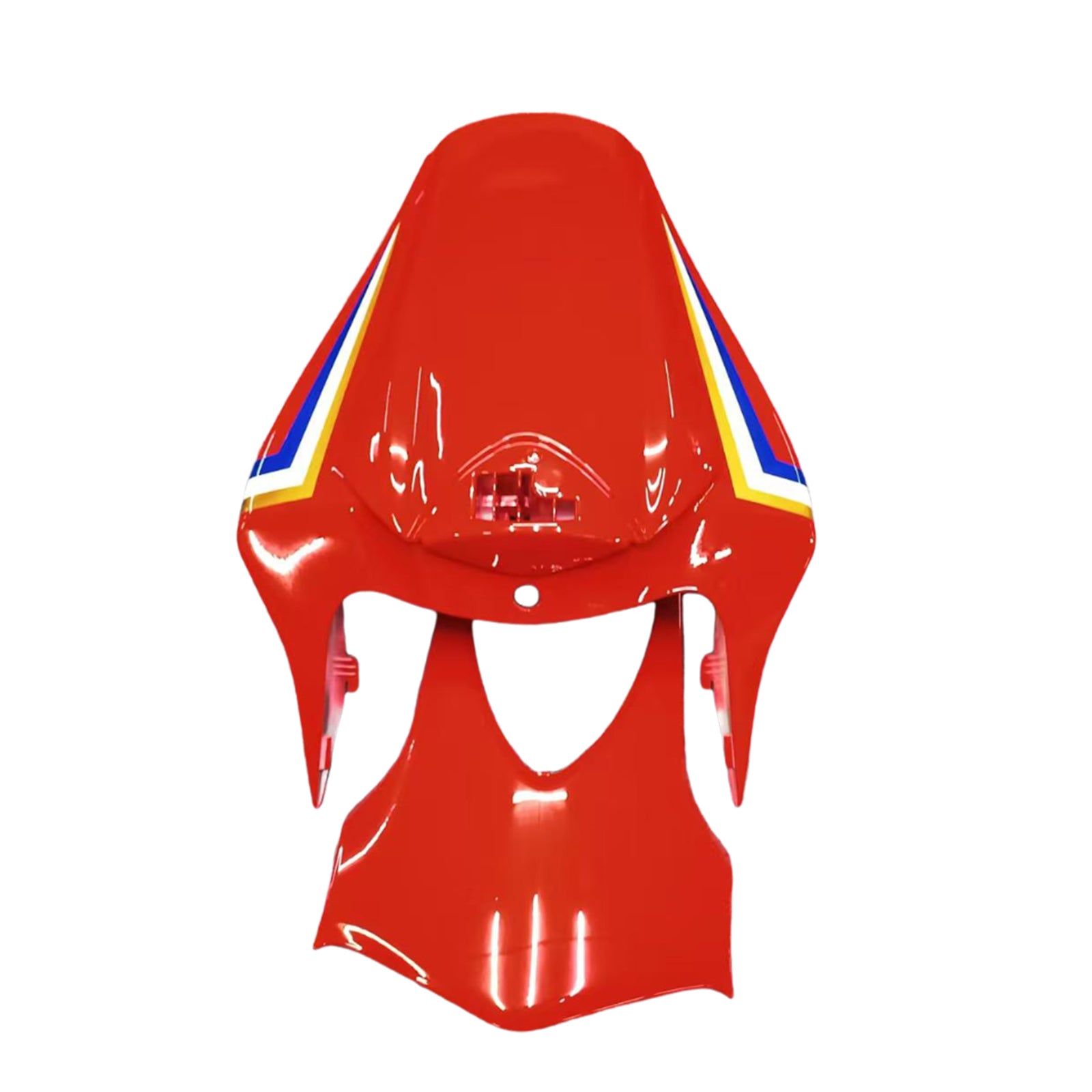 Amotopart 2012-2016 CBR1000RR Honda Blau&Red Style3 Verkleidungssatz