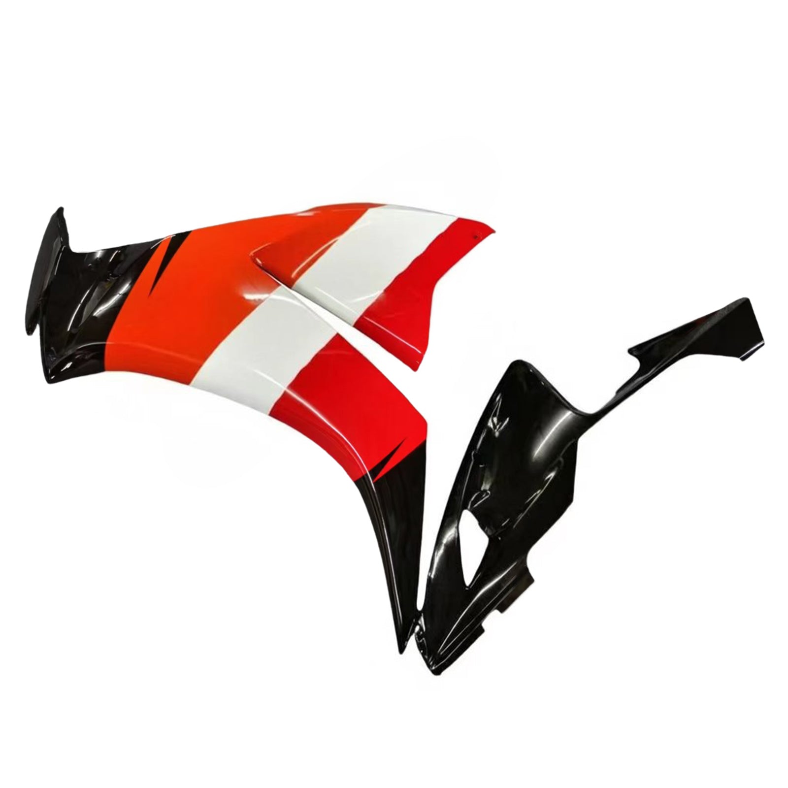 Amotopart 2012-2016 CBR1000RR HONDA RED & ORANGE FAILING KIT