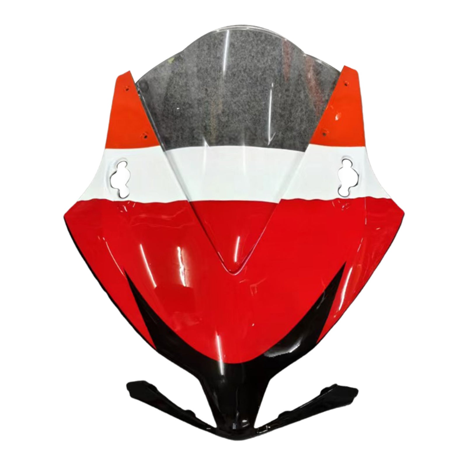 Amotopart 2012-2016 CBR1000RR HONDA RED & ORANGE FAILING KIT
