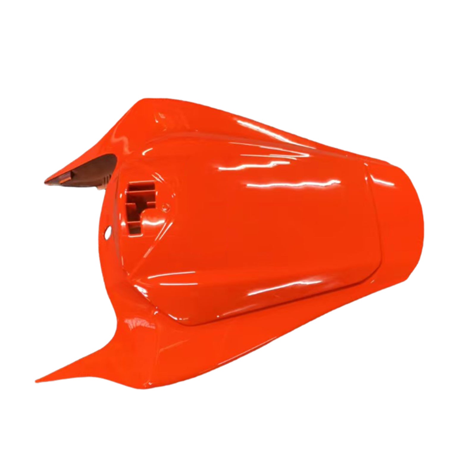 Amotopart 2012-2016 CBR1000RR HONDA RED & ORANGE FAILING KIT