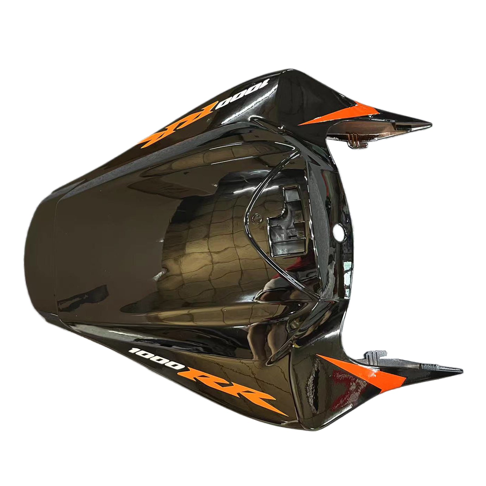 Amotopart 2012-2016 CBR1000RR Honda Black&Orange Fairing Kit