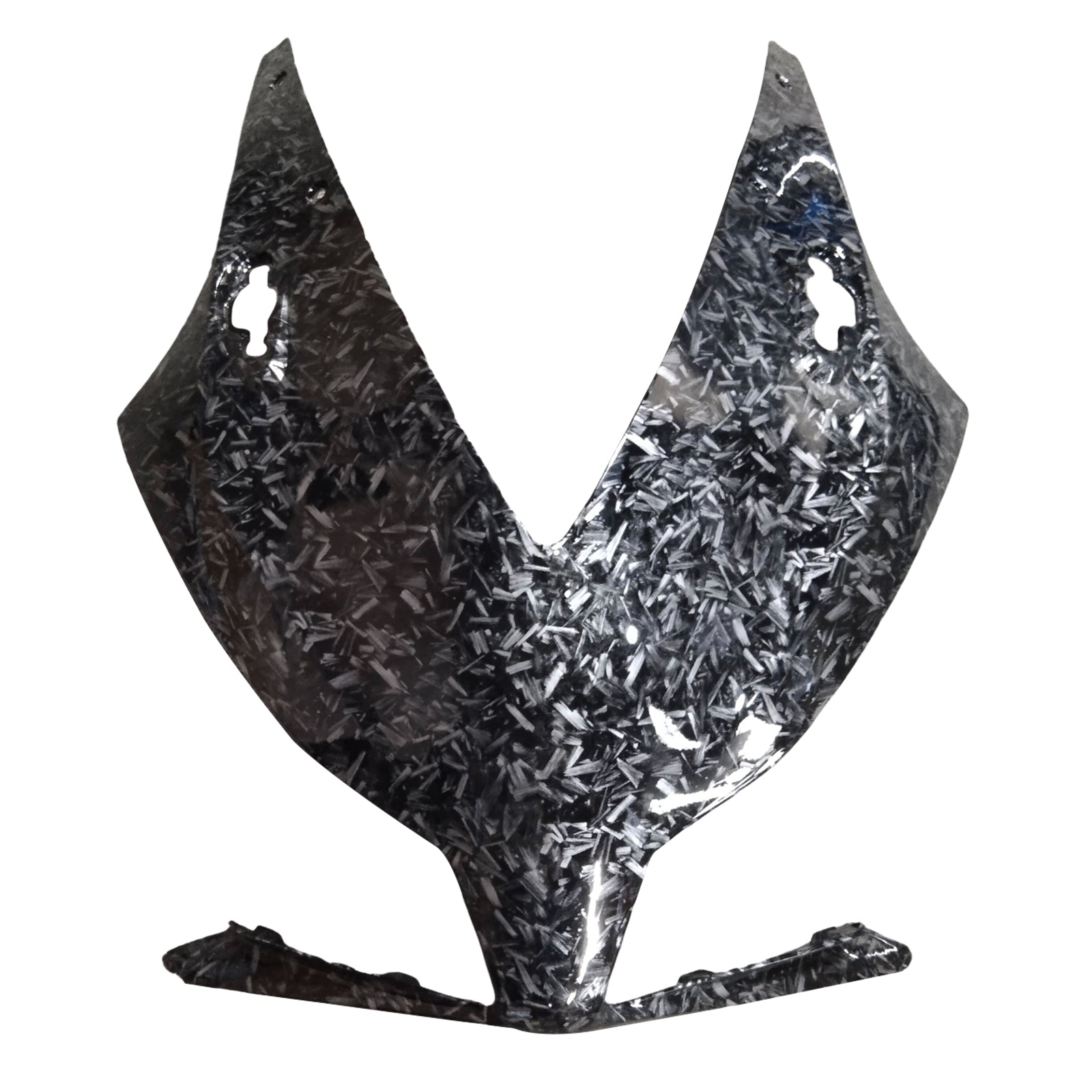 Amotopart 2012-2016 Honda CBR1000RR Forged Carbonfasermuster Abzugskit