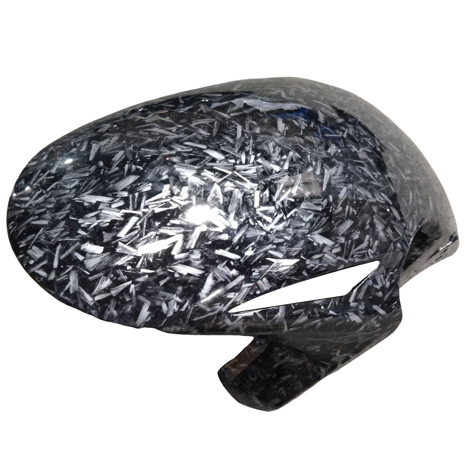 Amotopart 2012-2016 Honda CBR1000RR Forged Carbonfasermuster Abzugskit