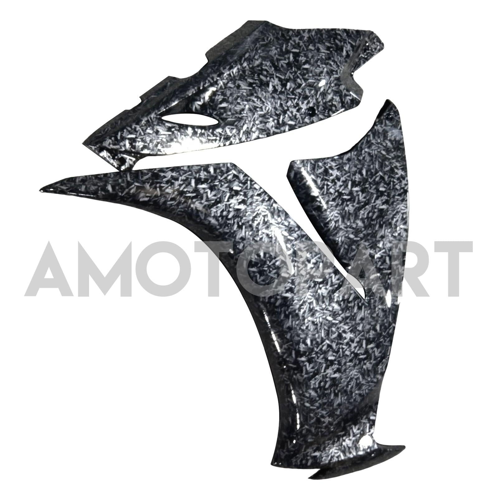 Amotopart 2012-2016 Honda CBR1000RR forfalsket karbonfibermønstre Fairing Kit