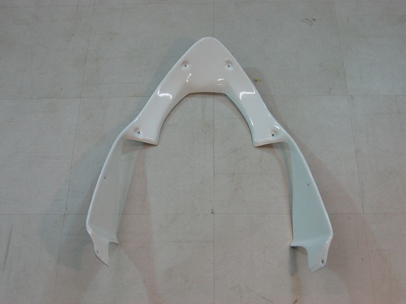 Amotopart 2001-2003 Honda CBR600 F4i Red&White Fairing Kit