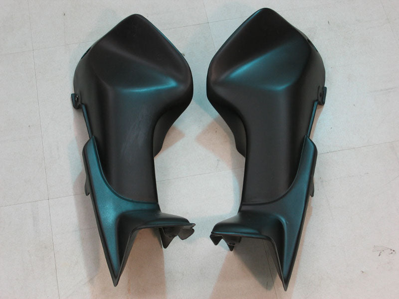 Amotopart 2001-2003 Honda CBR600 F4i Red&White Fairing Kit