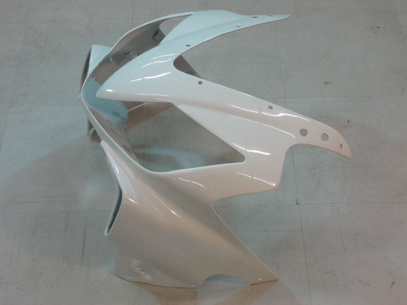 Amotopart 2001-2003 Honda CBR600 F4i Red&White Fairing Kit