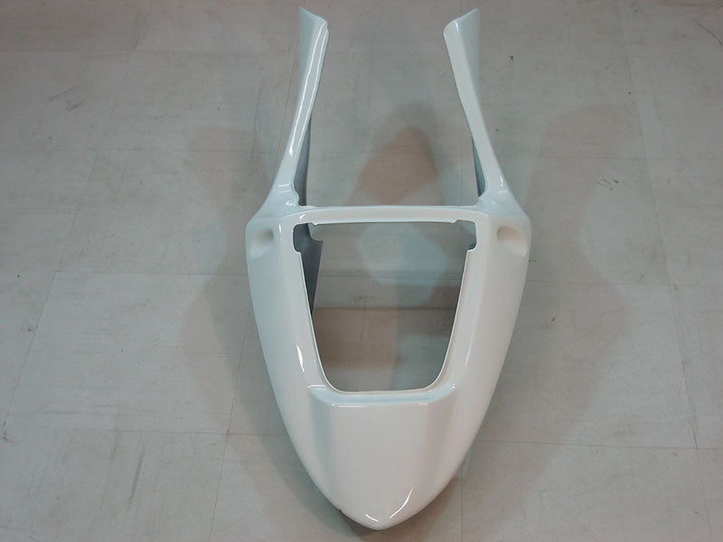 Amotopart 2001-2003 Honda CBR600 F4i Red&White Fairing Kit